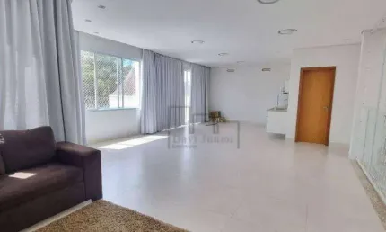 Casa, 321 m² - venda por R$ 2.350.000,00 ou aluguel por R$ 18.620,00/mês - Alphaville Nova Esplanada I - Votorantim/SP