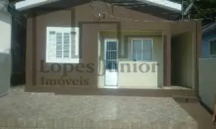 Casa à venda, 150 m² por R$ 380.000,00 - Vila Domingues - Votorantim/SP