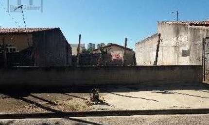 Terreno à venda, 137 m² por R$ 345.000,00 - Jardim Residencial Deolinda Guerra - Sorocaba/SP