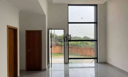 Casa à venda, 149 m² por r$ 830.000,00 - condomínio horto florestal iii - sorocaba/sp