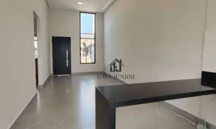 Casa à venda, 115 m² por r$ 690.000,00 - condomínio horto florestal villagio - sorocaba/sp