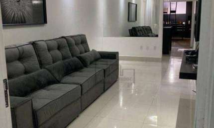 Casa à venda, 112 m² por R$ 450.000,00 - Jardim Wanel Ville V - Sorocaba/SP
