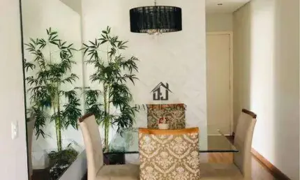 Apartamento com 2 dormitórios à venda, 68 m² por R$ 420.000,00 - Vila Haro - Sorocaba/SP