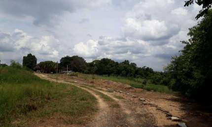 Área à venda, 98000 m² por R$ 12.000.000,00 - Zona Industrial - Sorocaba/SP