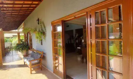 Casa com 4 dormitórios sendo 2 suítes à venda, 600 m² por r$ 2.700.000 - condomínio vivendas do lago - sorocaba/sp