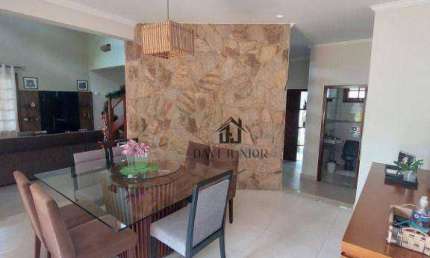 Casa com 4 dormitórios, 600 m² - venda por R$ 2.500.000,00 ou aluguel por R$ 14.293,00/mês - Condomínio Vivendas do Lago - Sorocaba/SP