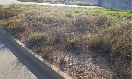 Terreno à venda, 242 m² por R$ 230.000,00 - Condomínio Residencial Villaggio Ipanema I - Sorocaba/SP