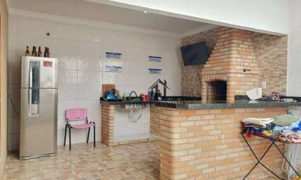 Casa à venda, 196 m² por R$ 580.000,00 - Jardim Wanel Ville V - Sorocaba/SP