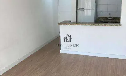 Apartamento à venda, 72 m² por R$ 580.000,00 - Jardim Moncayo - Sorocaba/SP