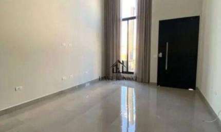 Casa à venda, 170 m² por R$ 1.880.000,00 - Condomínio Villagio Milano - Sorocaba/SP