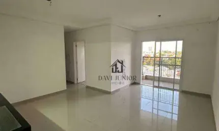 Apartamento com 3 dormitórios à venda, 85 m² por R$ 830.000,00 - Parque Campolim - Sorocaba/SP