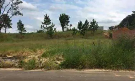 Terreno à venda, 335 m² por r$ 160.000,00 - jardim horizonte - araçoiaba da serra/sp