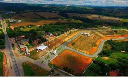 Terreno à venda, 1510 m² por R$ 910.000,00 - Park Industrial Votorantim - Votorantim/SP