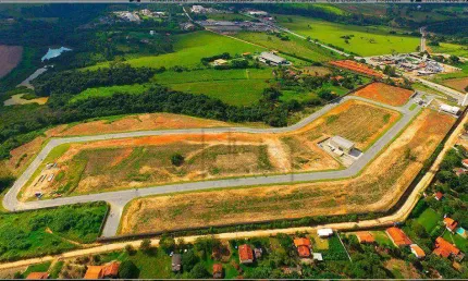 Terreno à venda, 1868 m² por R$ 1.125.000,00 - Park Industrial Votorantim - Votorantim/SP