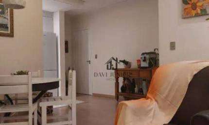 Apartamento com 2 dormitórios à venda, 66 m² por R$ 590.000,00 - Vila Domingues - Votorantim/SP