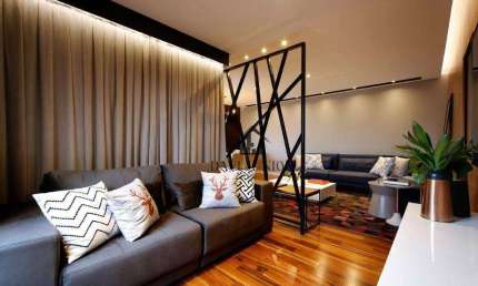 Apartamento com 3 dormitórios à venda, 121 m² por R$ 1.265.000,00 - Jardim Emília - Sorocaba/SP
