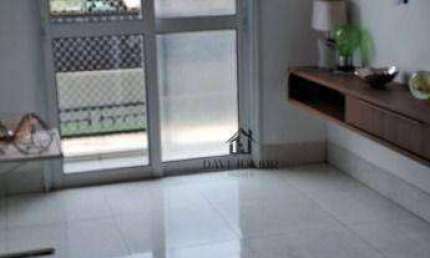 Apartamento à venda, 53 m² por R$ 330.000,00 - Parque Morumbi - Votorantim/SP