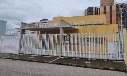 Casa à venda, 650 m² por R$ 1.800.000,00 - Vila Augusta - Sorocaba/SP