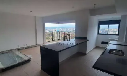 Apartamento à venda, 107 m² por R$ 1.195.000,00 - Jardim Emília - Sorocaba/SP