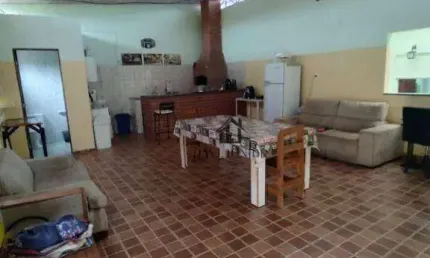 Casa à venda, 225 m² por R$ 390.000,00 - Parque Ouro Fino - Sorocaba/SP