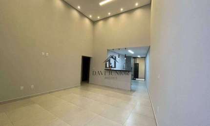 Casa à venda, 112 m² por R$ 689.900,00 - Condomínio Horto Florestal Villagio - Sorocaba/SP