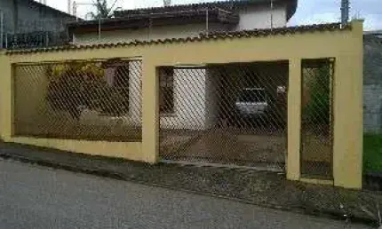 Casa à venda, 155 m² por R$ 375.000,00 - Vila Barão - Sorocaba/SP