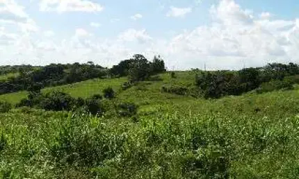 Área à venda, 120000 m² por r$ 2.000.000,00 - caguaçu - sorocaba/sp