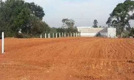 Área à venda, 2218 m² por R$ 1.450.000,00 - Éden - Sorocaba/SP