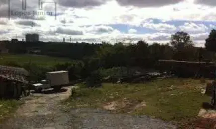 Área residencial à venda, Parque Ouro Fino, Sorocaba - AR0018.