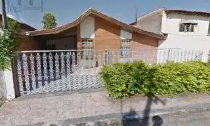 Casa à venda, 300 m² por R$ 1.400.000,00 - Jardim Santa Rosália - Sorocaba/SP