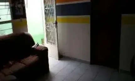 Casa à venda, 186 m² por R$ 300.000,00 - Jardim Maria Cristina - Sorocaba/SP