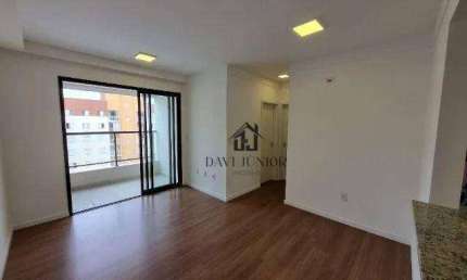 Apartamento com 2 dormitórios à venda, 67 m² por R$ 559.000,00 - Jardim Gonçalves - Sorocaba/SP