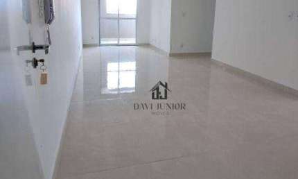 Apartamento com 3 dormitórios à venda, 78 m² por R$ 580.000,00 - Jardim Emília - Sorocaba/SP
