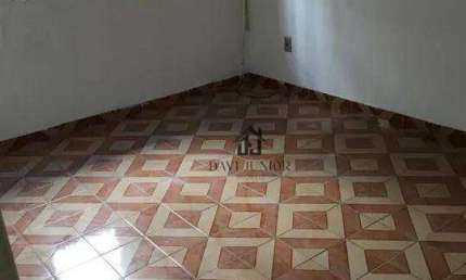 Apartamento com 2 dormitórios à venda, 60 m² por R$ 185.000,00 - Vila Odim Antão - Sorocaba/SP