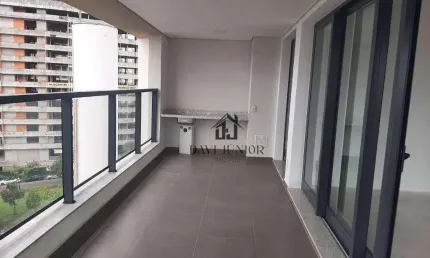 Apartamento com 3 suítes à venda, 150 m² por R$ 1.600.000 - Jardim Faculdade - Sorocaba/SP
