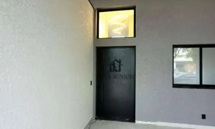 Casa com 3 suítes à venda, 122 m² por r$ 769.000 - condomínio terras de são francisco - sorocaba/sp