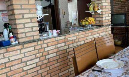 Casa à venda, 200 m² por R$ 500.000,00 - Vila Hortência - Sorocaba/SP