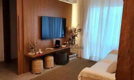 Apartamento à venda, 125 m² por R$ 950.000,00 - Parque Campolim - Sorocaba/SP