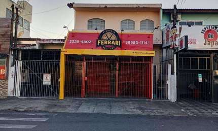 Casa à venda, 415 m² por R$ 1.400.000,00 - Vila Formosa - Sorocaba/SP