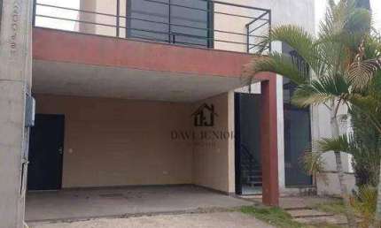 Casa à venda, 215 m² por R$ 1.075.000,00 - Condomínio Residencial Reserva Ipanema - Sorocaba/SP