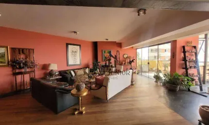 Apartamento à venda, 188 m² por R$ 800.000,00 - Centro - Sorocaba/SP