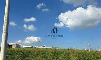 Terreno à venda, 300 m² por R$ 379.000,00 - Condomínio Terras Alpha Nova Esplanada - Votorantim/SP