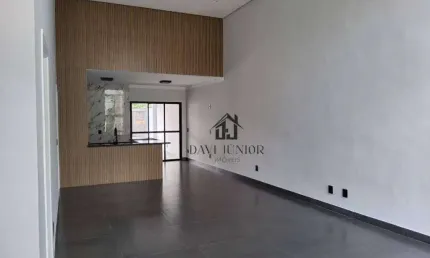 Casa à venda, 148 m² por R$ 950.000,00 - Condomínio Campos do Conde ll - Sorocaba/SP