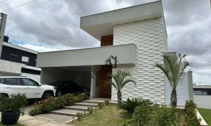 Casa à venda, 180 m² por R$ 1.680.000,00 - Condomínio Residencial Colinas do Sol - Sorocaba/SP