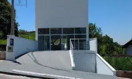 Galpão para alugar, 600 m² por r$ 15.900,00 - jardim santa fé - sorocaba/sp