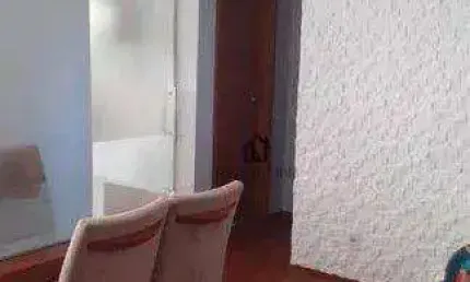 Apartamento com 2 dormitórios à venda, 47 m² por R$ 255.000,00 - Alto da Boa Vista - Sorocaba/SP