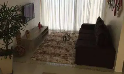 Casa com 3 dormitórios sendo 1 suite à venda, 270 m² por R$ 1.200.000 - Condominio Golden Park Residence - Sorocaba/SP