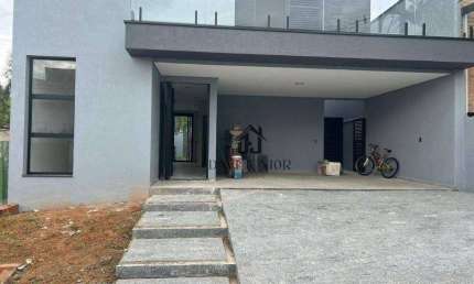 Casa à venda, 212 m² por R$ 1.390.000,00 - Condomínio Via Réggio - Sorocaba/SP