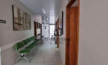 Casa à venda, 275 m² por R$ 2.000.000,00 - Centro - Sorocaba/SP