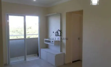 Apartamento à venda, 50 m² por r$ 310.000,00 - vila haro - sorocaba/sp